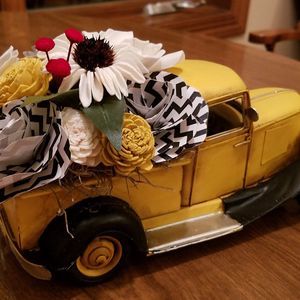 Meet your Posher, Kathleen